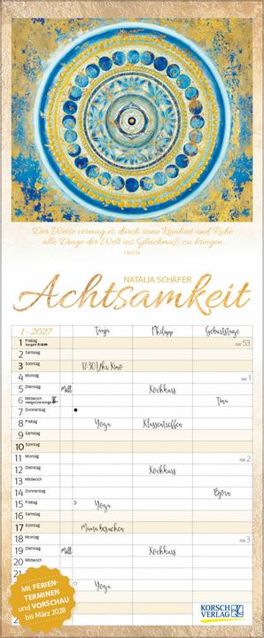 Produktbild AchtsamkeitTimerfür22027