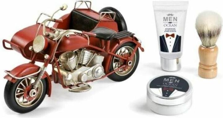 Immagine prodotto Lorenay Set Baño Moto Con Sidecar