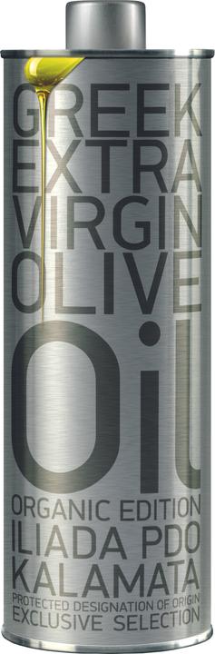 Iliada Silver Line (500 ml)