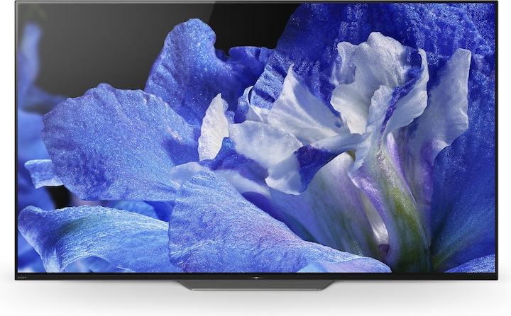 Sony Kd-65af8 (65", OLED, 4K, 2018)