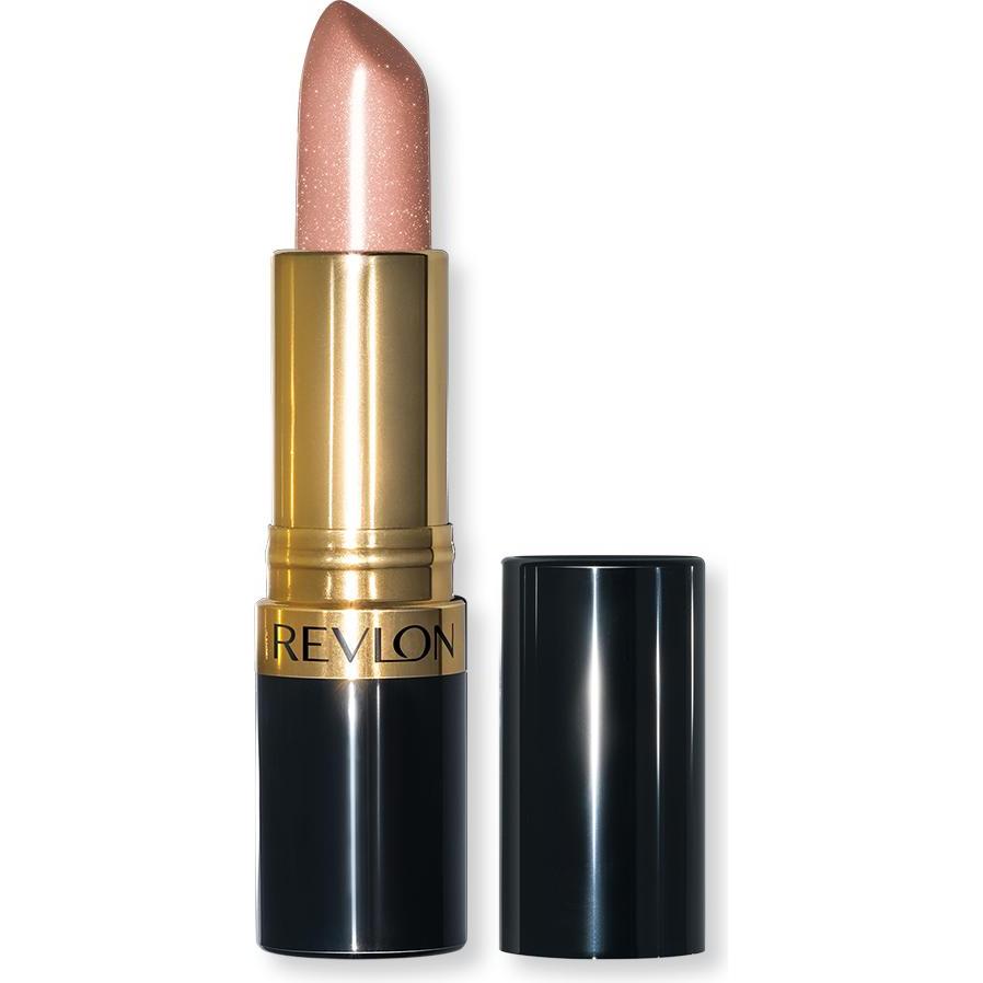 Thumbnail - Revlon, Lippenstift + Lipgloss, Super Lustrous Lippenstift 4.2g - Sky Line Pink (025)