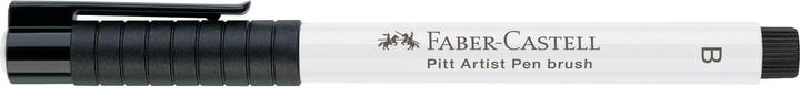 Produktbild Faber-Castell Pitt Artist Pen Brush Tuschestift (1x)