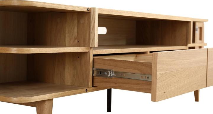 Produktbild pfister Tokke (180 x 55 cm)