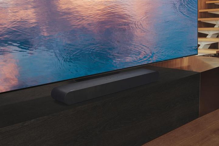 Image du produit Samsung QE43QN90B (43", QN90B, NeoQLED, 4K, 2022)