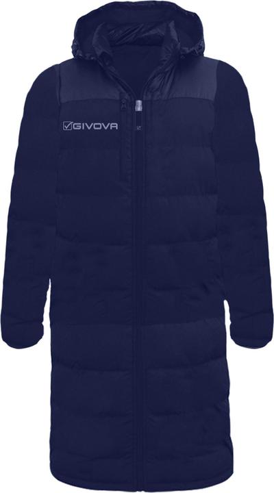 Actual product image Givova Panchina (M)