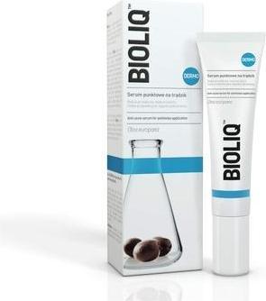 Actual product image Bioliq Dermo (15 ml)