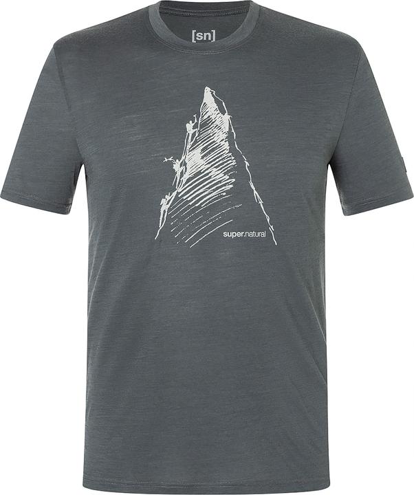 Actual product image Super Natural Ascenders (XXL)
