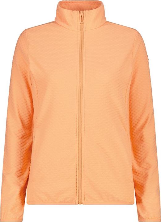 Immagine prodotto CMP Campagnolo Giacca da sci fleece con zip donna (XS)