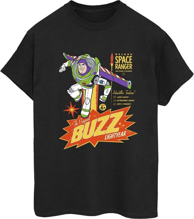 Produktbild Disney Toy Story Buzz Lightyear Space TShirt (M)