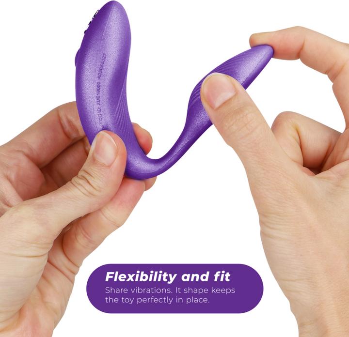 Image du produit We-Vibe Chorus