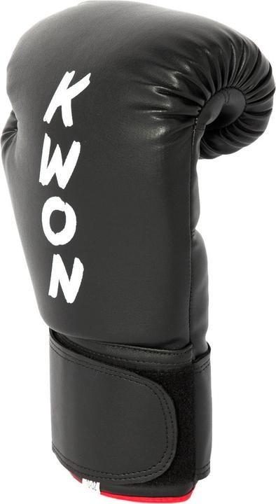 Actual product image Kwon Boxing gloves (14 OZ)