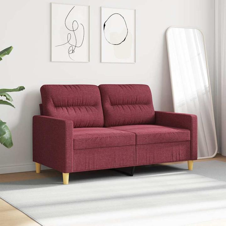 Produktbild vidaXL 2-Sitzer-Sofa (2-Sitzer)