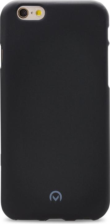 Image du produit Mobilize Gummi-Gelly-Hülle (Apple iPhone 6s, Apple iPhone 6)