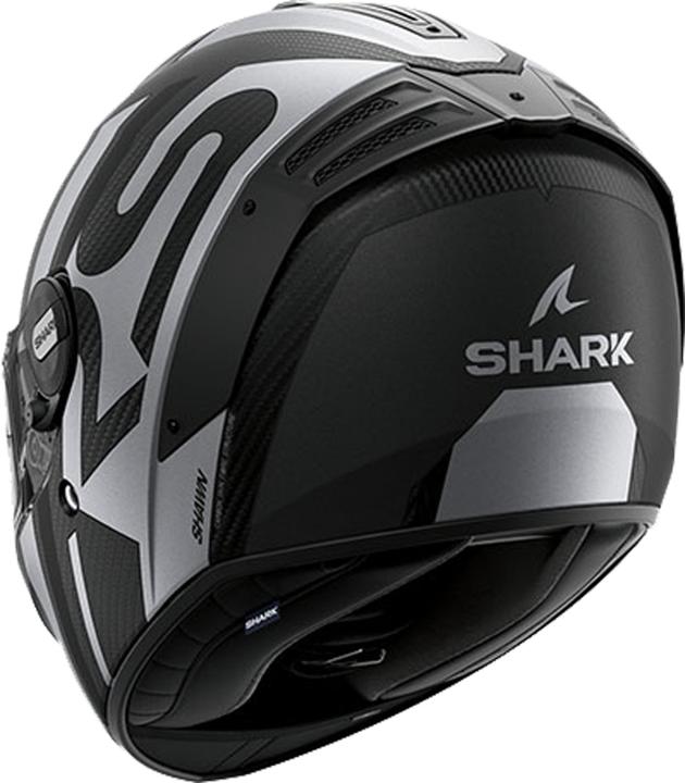 Produktbild Shark Integralhelm Spartan RS Carbon (60 - 64 cm, XXL)