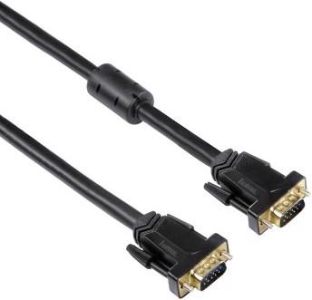 Produktbild Hama VGA — VGA (1.80 m)