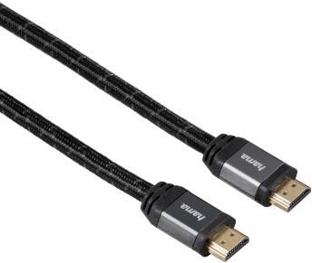 Produktbild Hama HDMI (Typ A) — HDMI (Typ A) (1.80 m)