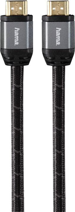 Produktbild Hama HDMI (Typ A) — HDMI (Typ A) (1.80 m)