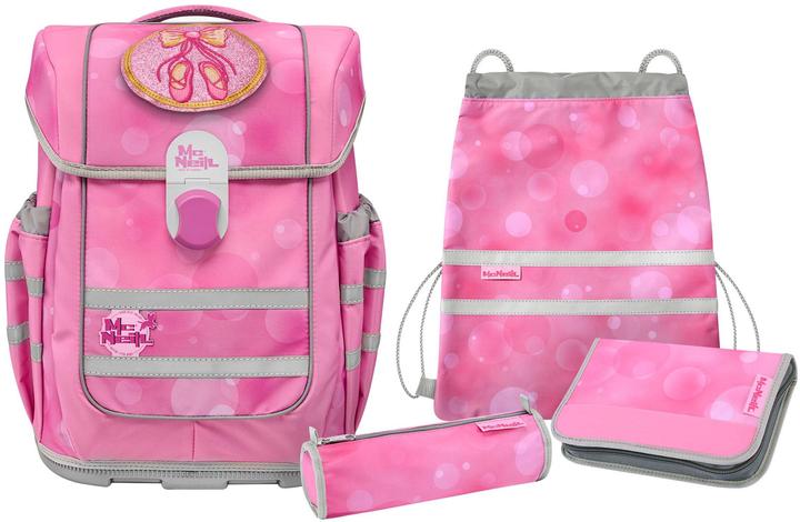 Image du produit Mc Neill Set McOcean, 5 pcs. (20 l)