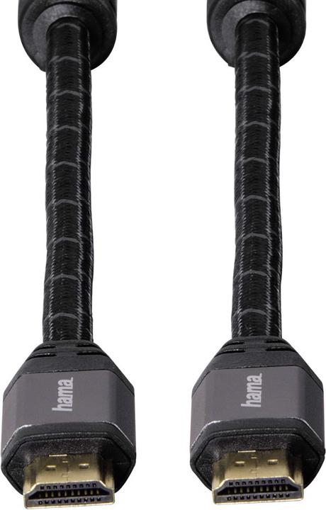 Produktbild Hama HDMI (Typ A) — HDMI (Typ A) (1.80 m)