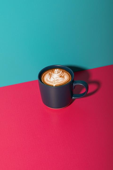 Produktbild La Cafetière LC Mug (350 ml, 1x)