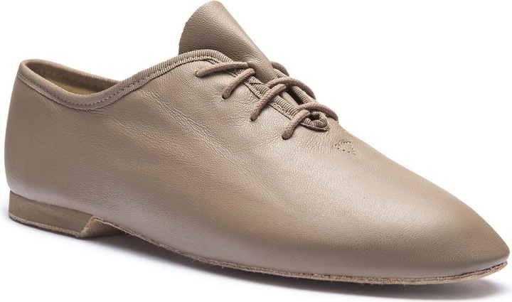 Actual product image Rumpf Dance shoes 1260 JAZZSCHUHE BASIC II (35)