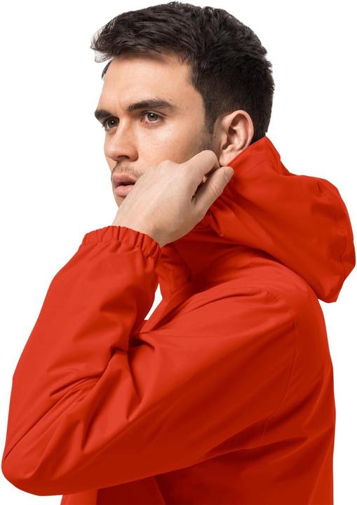 Produktbild Jack Wolfskin Stormy Point 2L Jacket (XL)