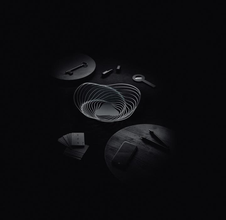 Produktbild Alessi Trinity (Ø 26 x 7 cm)