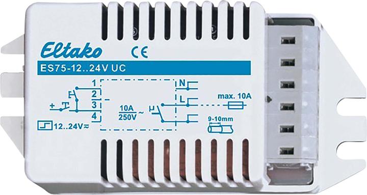 Produktbild Eltako Stromstossschalter