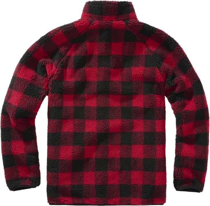 Produktbild Brandit Teddyfleece Jacket (M)