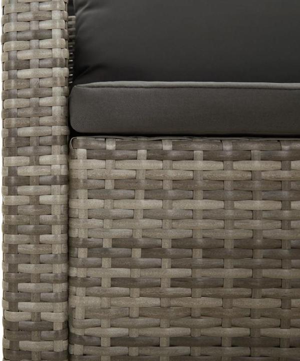 Produktbild vidaXL Garten Lounge Set