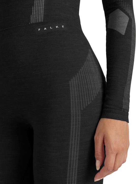 Actual product image Falke WT 3/4 Tights w (L)