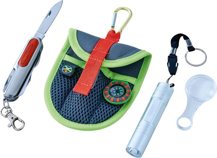 Immagine prodotto Haba Borsa da ricercatore