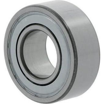 SKF, Kugellager, Schrägkugellager 3211 A2ZMT33 Innen-Ø 55 mm Aussen-Ø 100 mm Breite33,3 mm