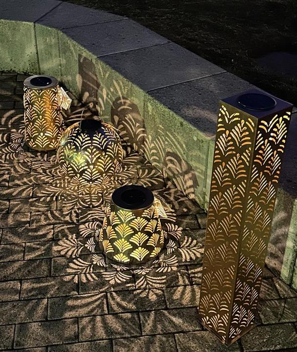 Immagine prodotto GuGus Lanterna solare a LED