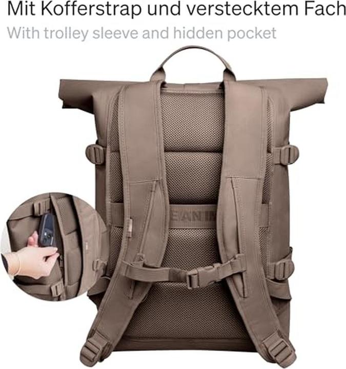 Produktbild GOT BAG Rolltop 31 2.0 (31 l)