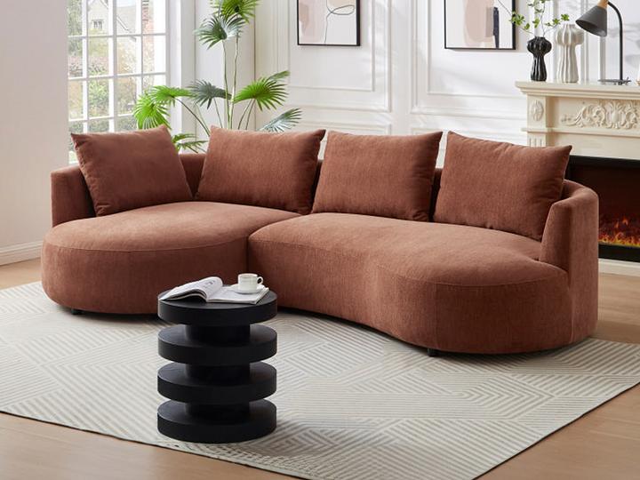 Produktbild Vente-unique Lousado (Ecksofa)