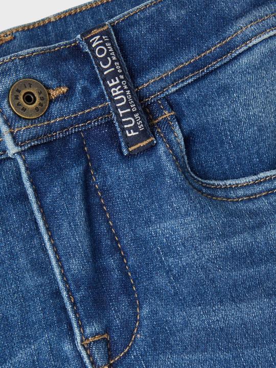 Actual product image Name it CONEX Carrot Fit Jeans (158)