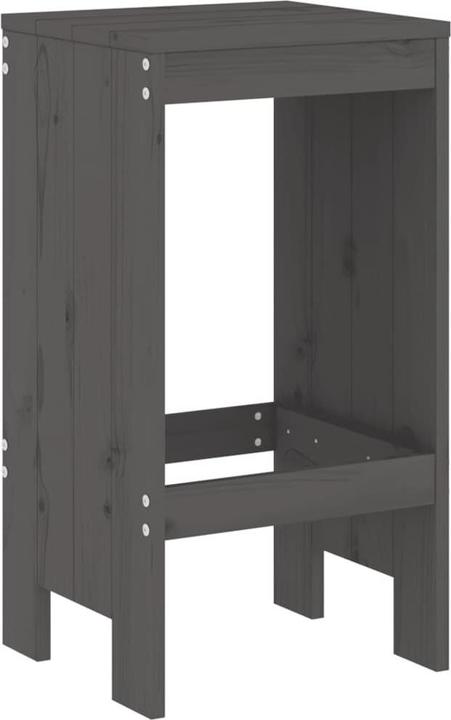 Produktbild vidaXL Gartenbar Set