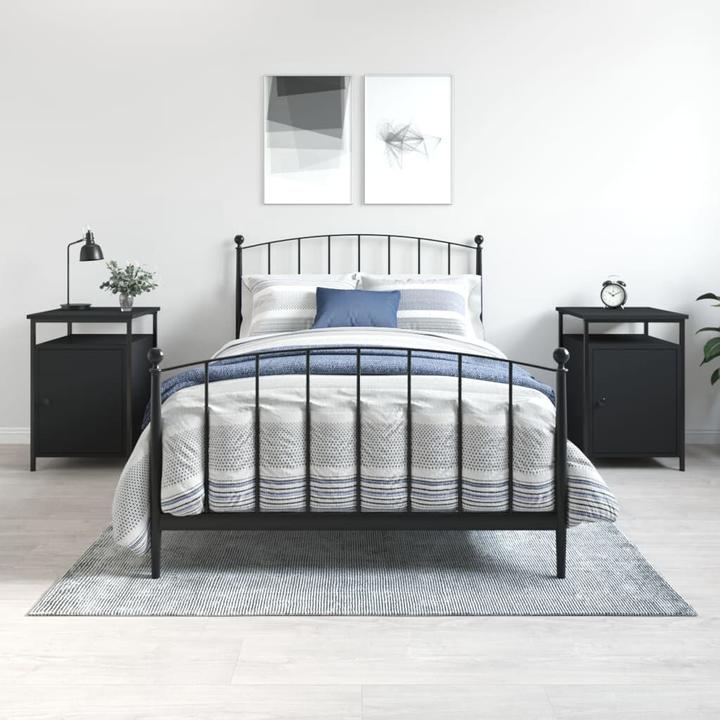 Immagine prodotto vidaXL Nachttisch (40 x 42 x 60 cm)