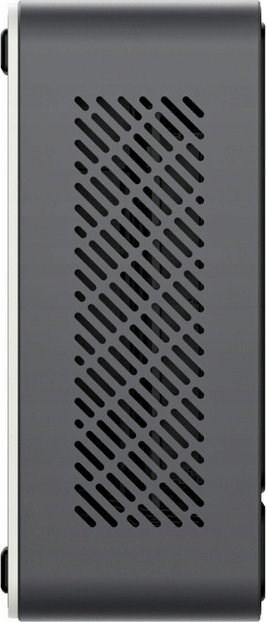 Produktbild HP Mini-PC Qoobe U155H Core Ultra 7 155H/32GB/SSD 1TB/Win 11 Pro schwarz (branded as Morefine) (Intel Core Ultra 7 155H, 32 GB, 125 GB, Intel Arc Graphics)