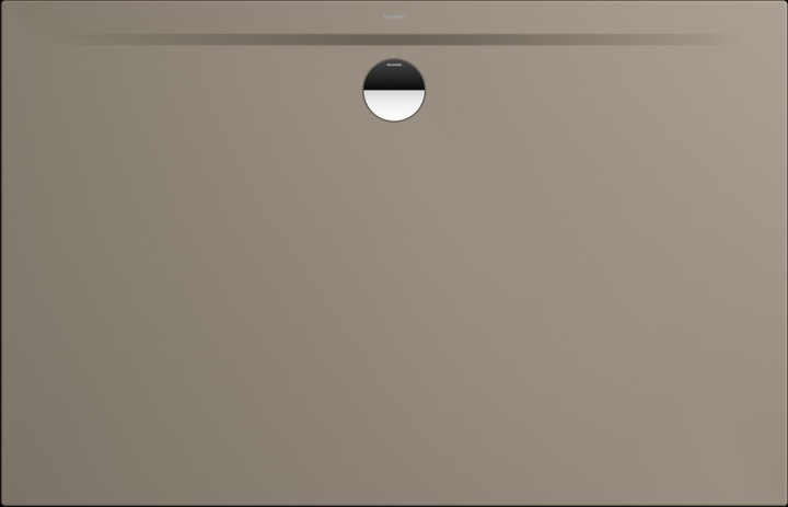 Produktbild Kaldewei Superplan Zero Duschfläche, 160x90cm, 36000001