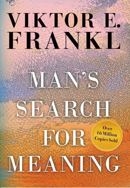 Produktbild Man's Search for Meaning (Englisch, Viktor E. Frankl, 2014)