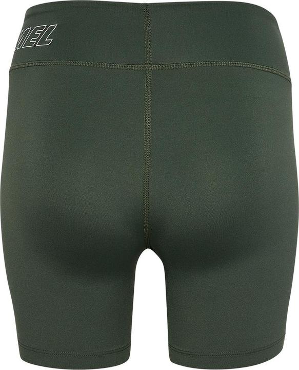 Produktbild hummel Hmlte Fundamental Mw Tight Shorts (S)
