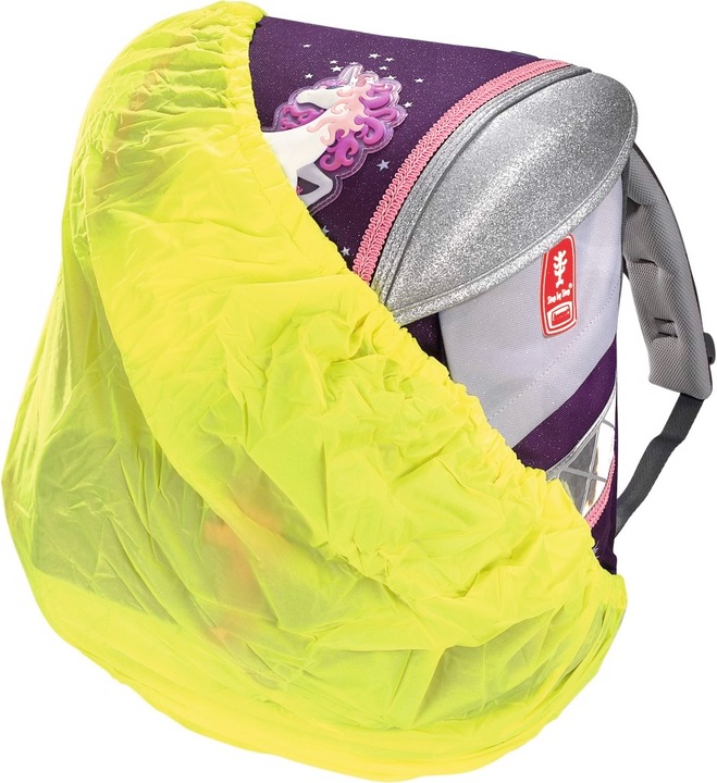 Produktbild Step by Step Regenschutz Regen-/Sicherheitshülle, reflektierend