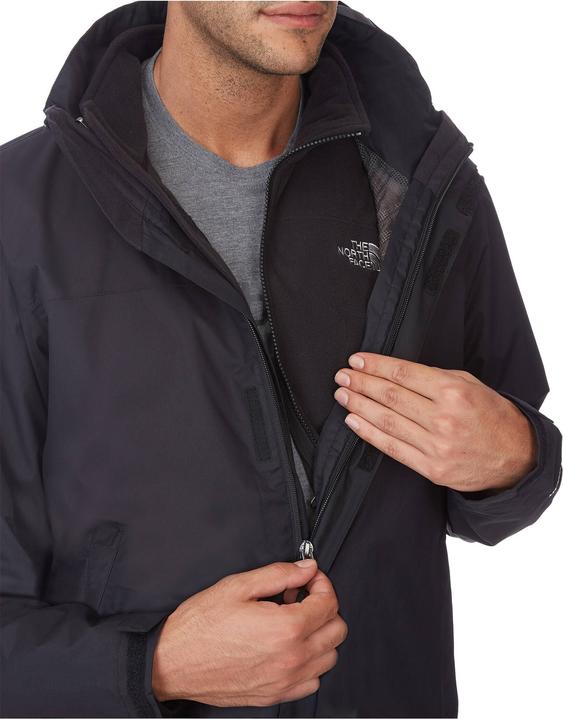 Produktbild North Face M Evolve Ii Triclimate Jacket - Eu (XS)