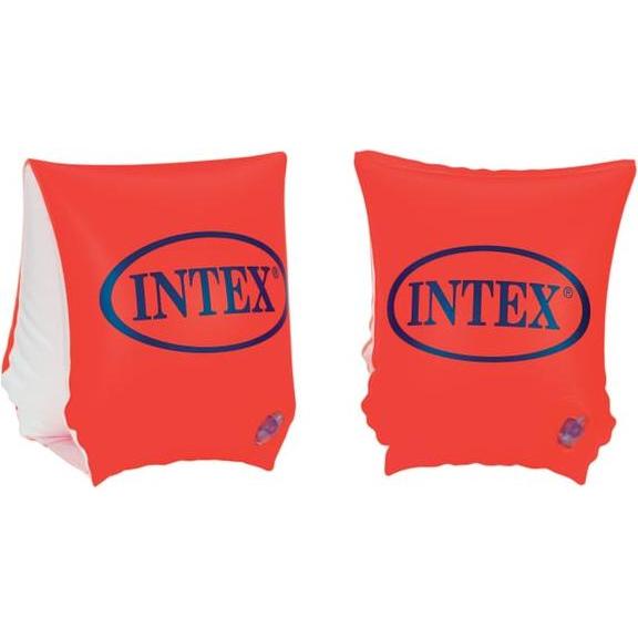 Thumbnail - Intex Schwimmflügel Deluxe gross