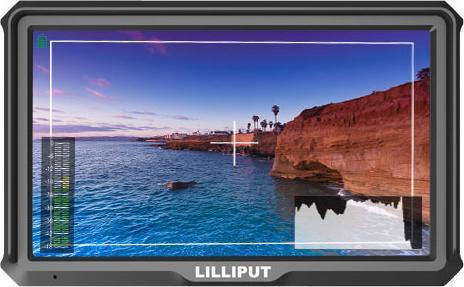 Produktbild Lilliput A5 (5", Full HD)