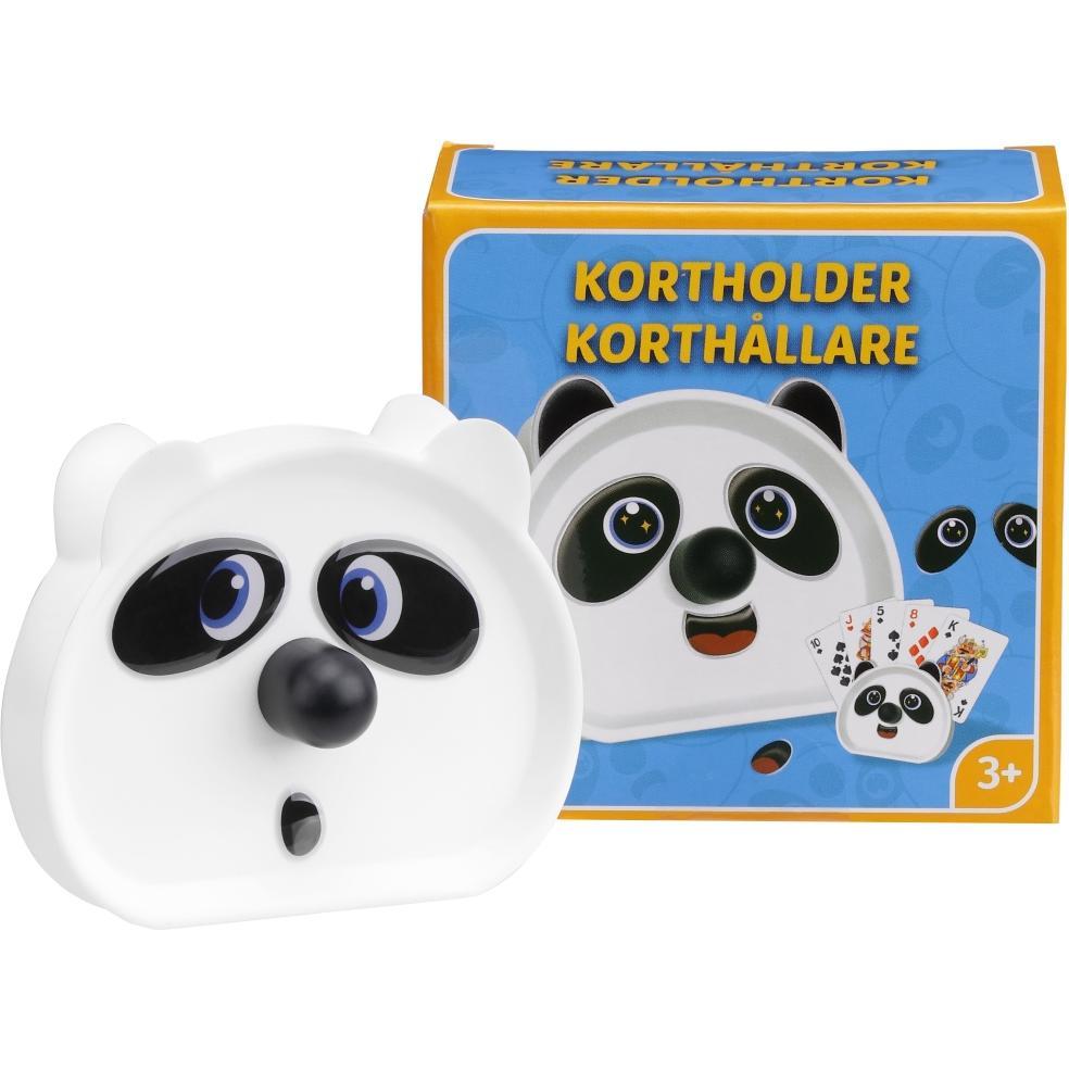 Vennerød Card holder for kids (10006) (10006)