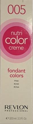 Produktbild Revlon Professional Professional Nutri Color (005 Pink)
