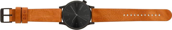 Actual product image Komono Clock Winston shelf (Analogue wristwatch)